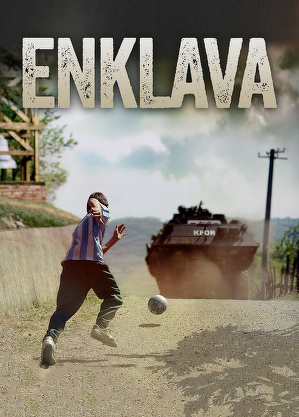Enklawa / Enklava (2015)