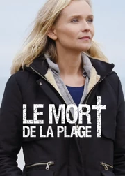 Morderstwo na plaży (2018) Lektor PL