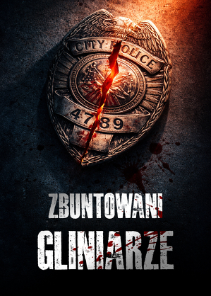 Zbuntowani gliniarze / Rogue cops: pushed to the limit (2024)