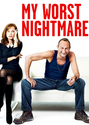 M&oacute;j najgorszy koszmar / My worst nightmare (2011)