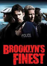 Gliniarze z Brooklynu (2009) Napisy PL