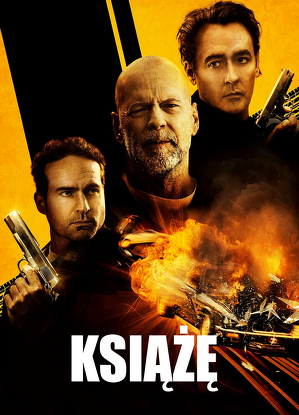 Książę / The prince (2014)