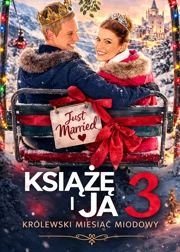 Książę i ja 3: Kr&oacute;lewski miesiąc miodowy (2008) Lektor PL