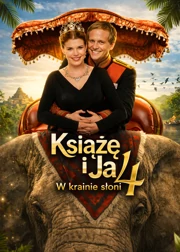Książę i ja 4: W krainie słoni (2010) Lektor PL