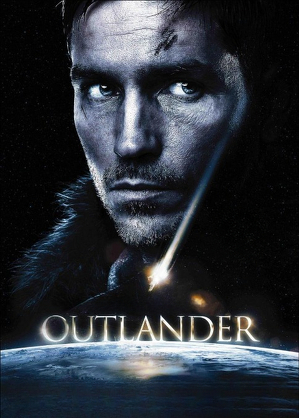 Outlander / Outlander - wojownik z gwiazd (2008)