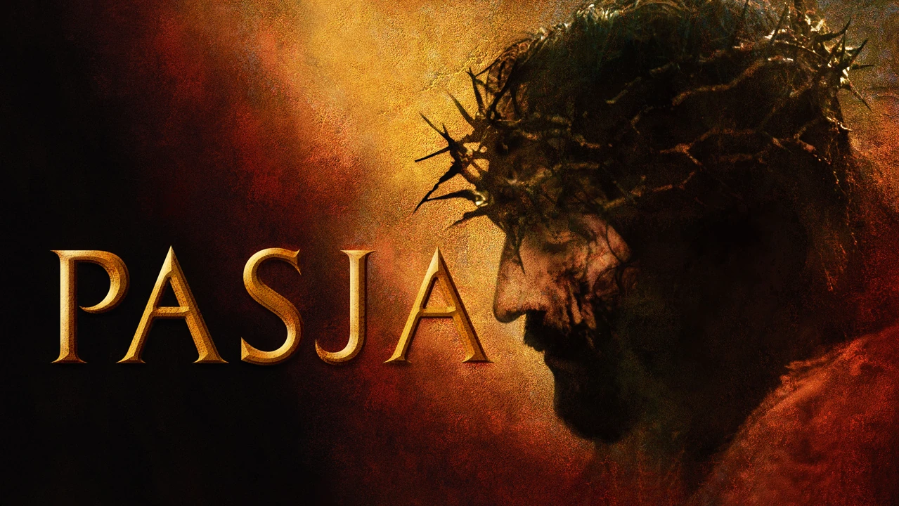 Pasja (2004) Napisy PL