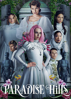 Rajskie wzg&oacute;rza / Paradise hills (2019)