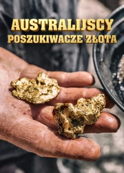 Australijscy poszukiwacze złota S06E01 Lektor PL