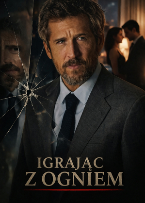 Igrając z ogniem / Breaking point (2023)