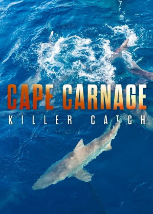 Zabójczy połów - program online / Cape carnage: killer catch