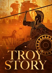 Historia Troi S01E01 Lektor PL
