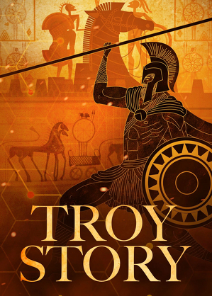 Historia Troi - program online / Troy story