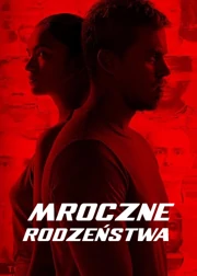 Mroczne rodzeństwa S01E08 Lektor PL