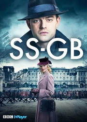 SS-GB S01E04 Lektor PL