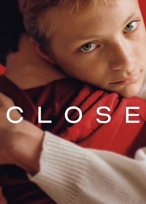 Blisko / Close (2022)