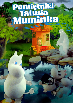 Pamiętniki Tatusia Muminka / Muumipapan urotyöt - erään nuoren muumin seikkailut (2021)