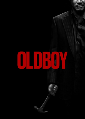 Oldboy / Oldeuboi (2003)