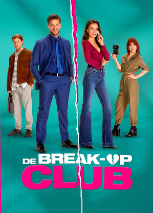 Klub złamanych serc / De break-up club (2024)