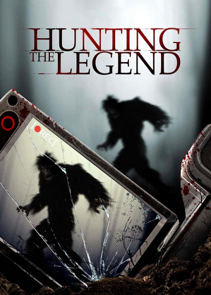 Bestia z Alabamy / Hunting the legend (2014)