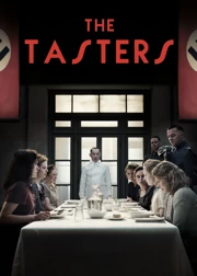 Testerki Hitlera (2025) Lektor PL