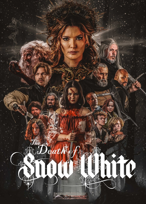Śmierć kr&oacute;lewny Śnieżki / The death of snow white (2025)