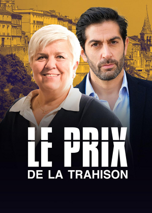 Morderstwa w Angoul&ecirc;me / Murder in angoulême (2021)