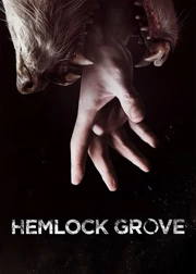 Hemlock Grove S01E01 Lektor PL
