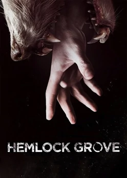 Hemlock Grove - serial online