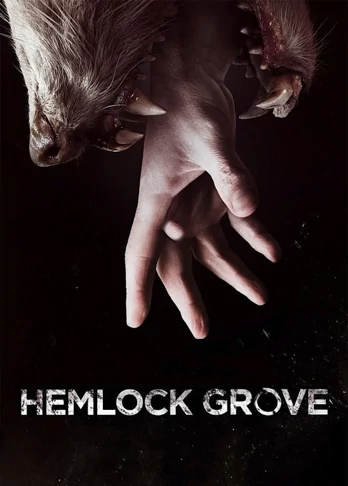 Hemlock Grove - serial online