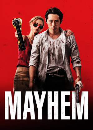 Korpo / Mayhem (2017)