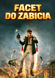 Facet do zabicia (2024) Lektor PL