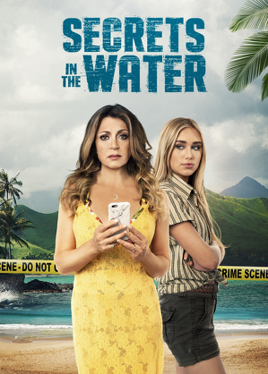 Niewygodna prawda / Secrets in the water (2021)