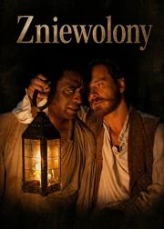 Zniewolony (2013) Lektor PL