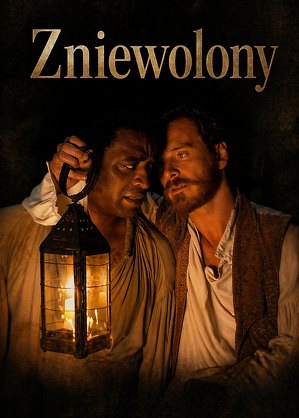 Zniewolony / Zniewolony. 12 years a slave (2013)