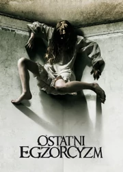 Ostatni egzorcyzm (2010) Lektor PL