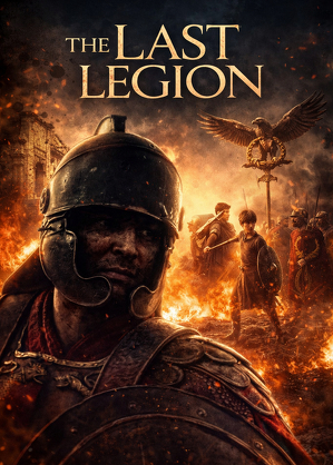 Ostatni legion / The last legion (2007)