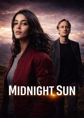 Midnight Sun - serial online