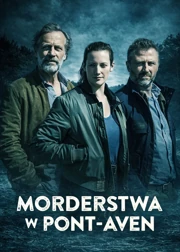 Morderstwa w Pont-Aven (2022) Lektor PL