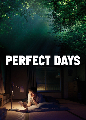 Perfect Days (2023)