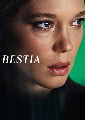 Bestia / La bête (2023)