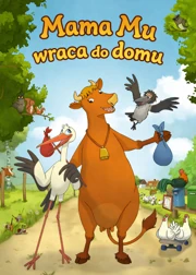 Mama Mu wraca do domu (2021) Dubbing PL