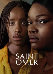 Saint Omer (2022) Napisy PL