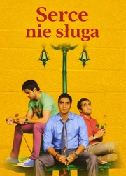 Serce nie sługa (2011) Lektor PL