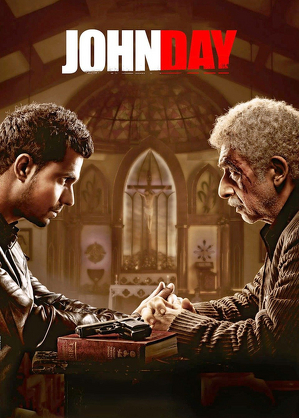 John Day (2013)