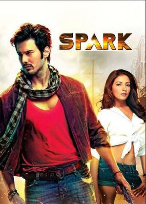 Iskra / Spark (2014)