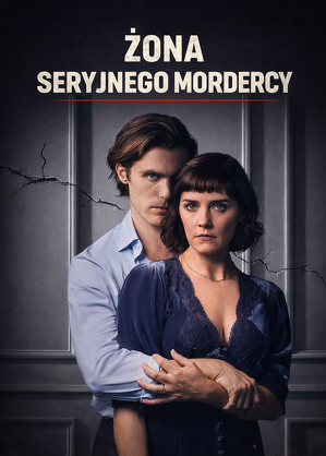 Żona seryjnego mordercy - serial online / The serial killer's wife