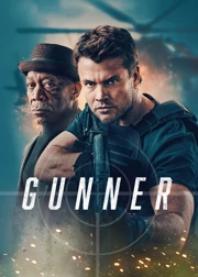 Gunner (2024) Lektor PL