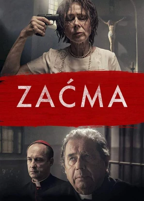 Zaćma (2016) Cały film PL