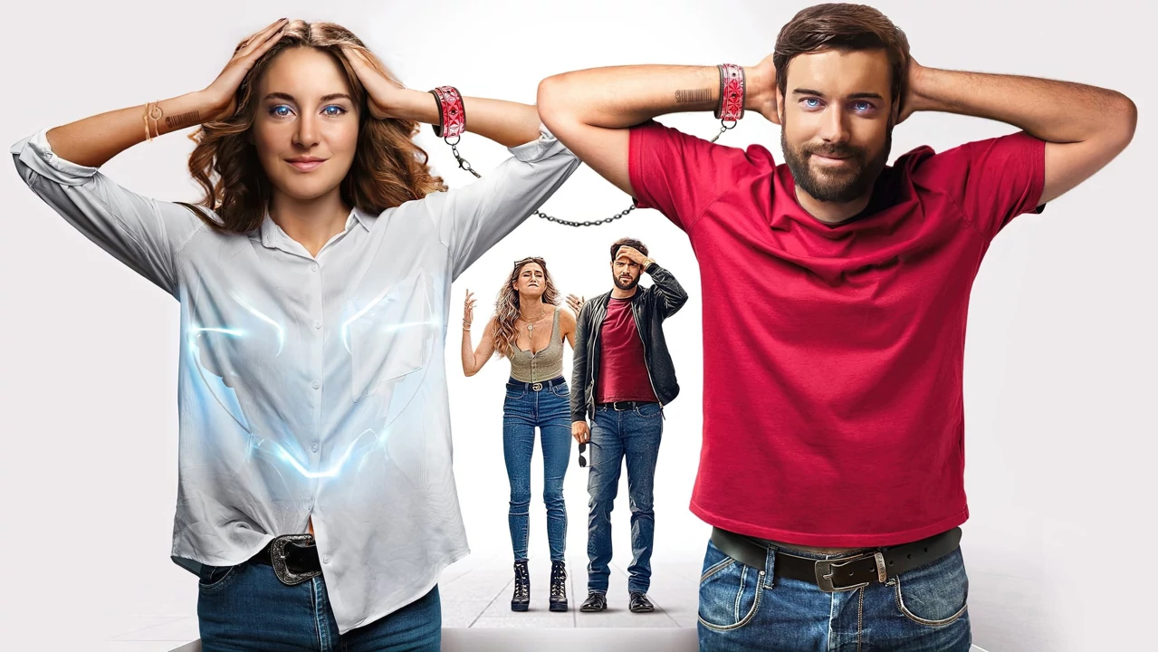 Podrabiani zakochani (2023) Lektor PL