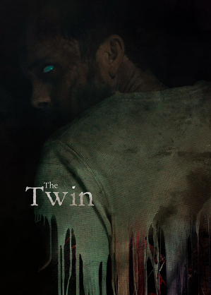 Sobowt&oacute;r / The twin (2024)